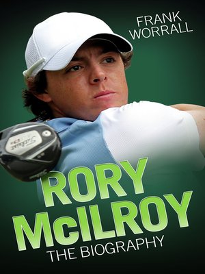 cover image of Rory Mcllroy